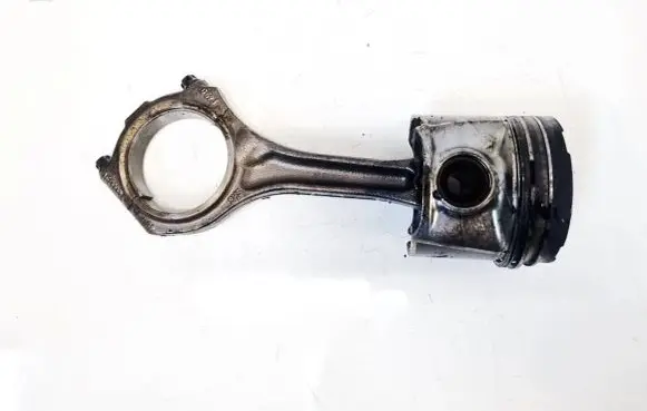 Skoda Superb B5 (3U) Piston with connecting rod