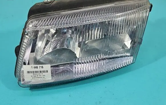Volkswagen PASSAT B5.5 Headlight/headlamp IMPRK1446716