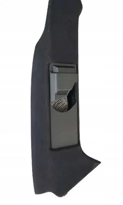 Mercedes-Benz E W210 (C) pillar trim 2106920522