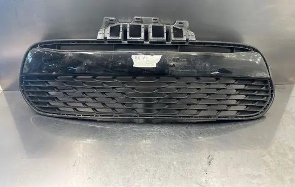 KIA Rio Front bumper lower grill 86561H8030