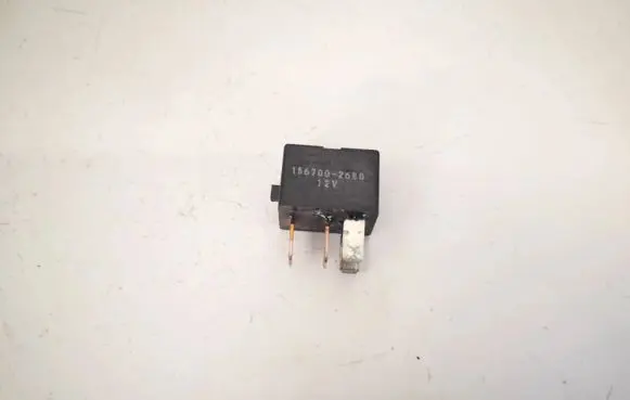 Honda FR-V Other relay 1567002680 156700-2680