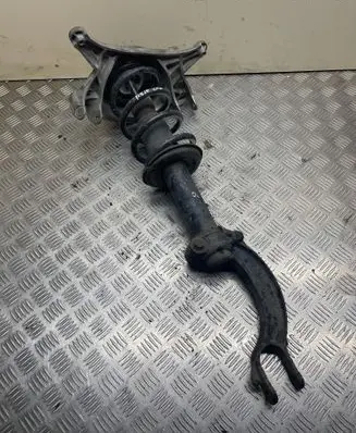 Audi A4 S4 B8 8K Front shock absorber/damper 814904004301