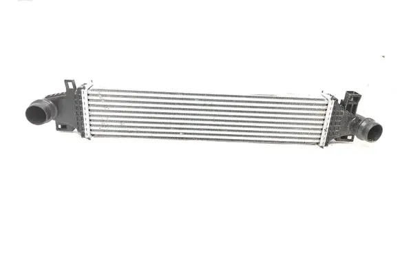 Ford Escape IV Intercooler radiator LX616K775AD