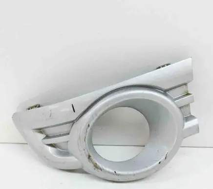 Front grill