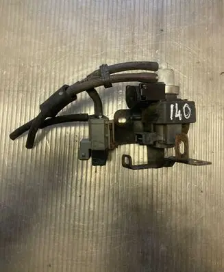 Hyundai i40 Turbo solenoid valve