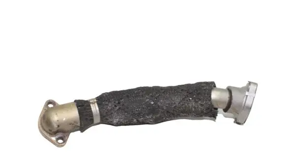 Jaguar XJ X351 EGR valve line/pipe/hose