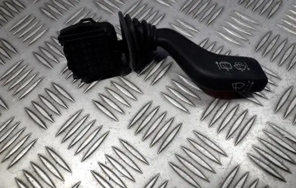 Opel Astra G Wiper control stalk 092115275 092115277