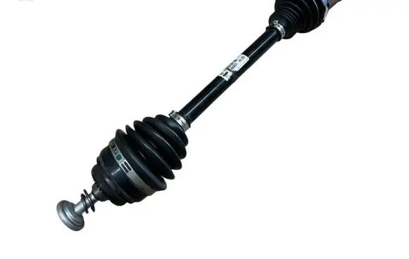 BMW X4 F26 Front driveshaft 7598027 31607598027