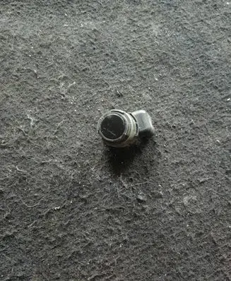 Skoda Octavia Mk3 (5E) Parking PDC sensor 5Q0919275A