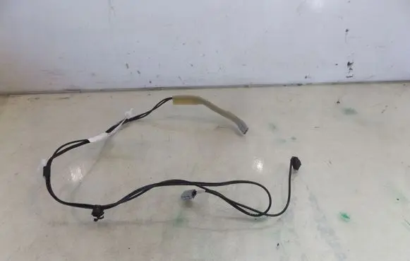 Suzuki Ignis Other wiring loom