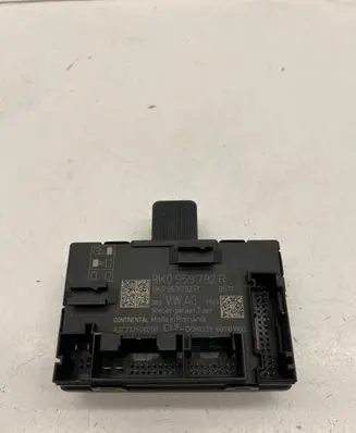 Audi Q5 SQ5 Door control unit/module 8K0959792R 7325130700