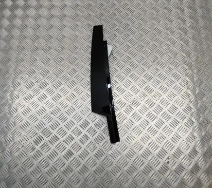 BMW 5 G30 G31 G38 Front door glass trim molding 51337390122 7390122
