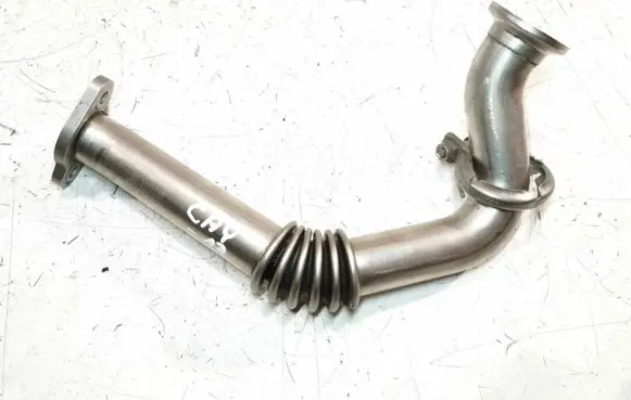Volkswagen Golf VII EGR valve line/pipe/hose 03L131521R 284113C