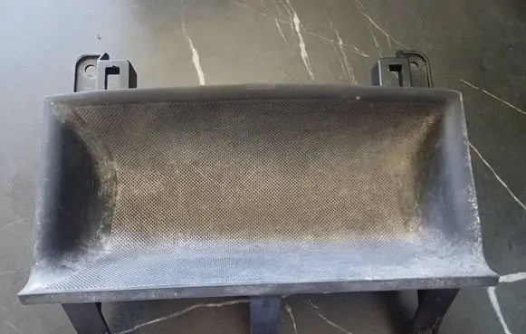 Audi Q7 4L Glove box 4L0863301