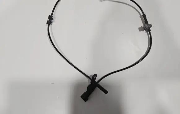 Chevrolet Camaro ABS rear brake sensor 84256809 09819789