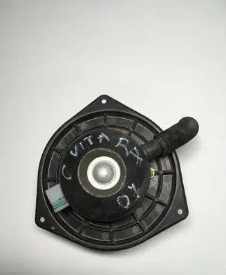 Suzuki Grand Vitara II Heater fan/blower CSA431D008
