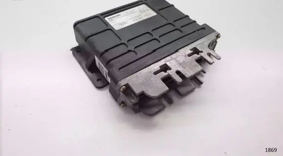 Audi A4 S4 B5 8D Gearbox control unit/module 01N927733R 5WPZ083 ADR