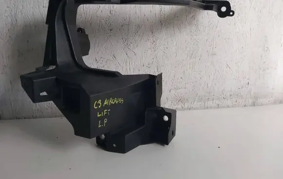 Citroen C3 Aircross Headlight/headlamp mounting bracket 39187869
