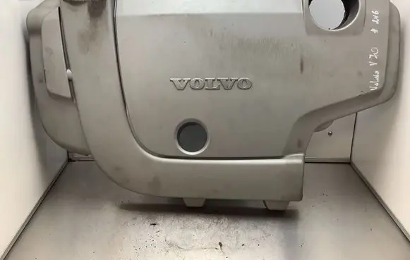 Volvo V70 Engine cover (trim)