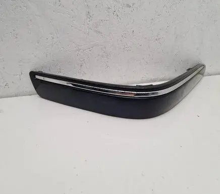 Mercedes-Benz E W210 Front bumper splitter molding 11016 HFBZ11016