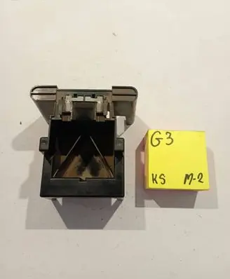 Ford Mondeo Mk III Cup holder front 4S71F13564AA