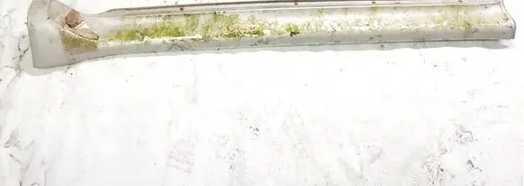 Mitsubishi Pajero Sill