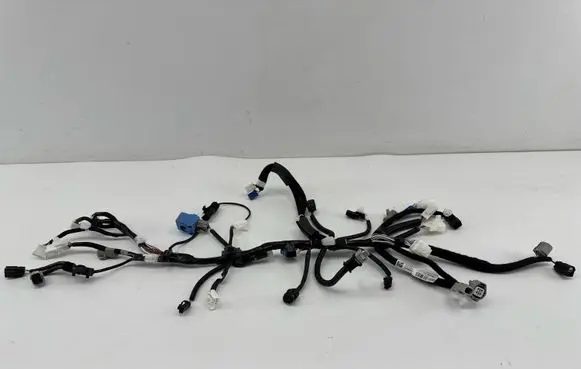 Toyota Yaris Cross Tailgate/trunk wiring harness 821850DF81