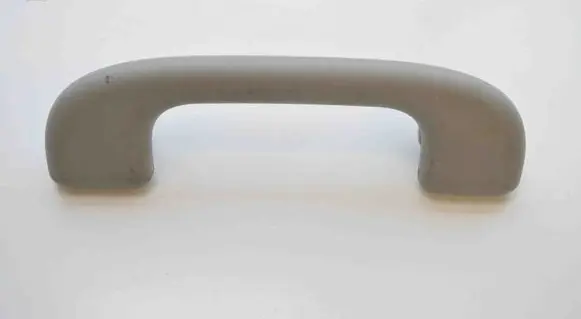 Mercedes-Benz ML W164 Front interior roof grab handle A1648100051