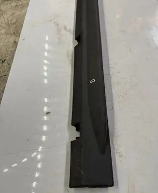 Ford Transit Front sill trim cover BK31V10155