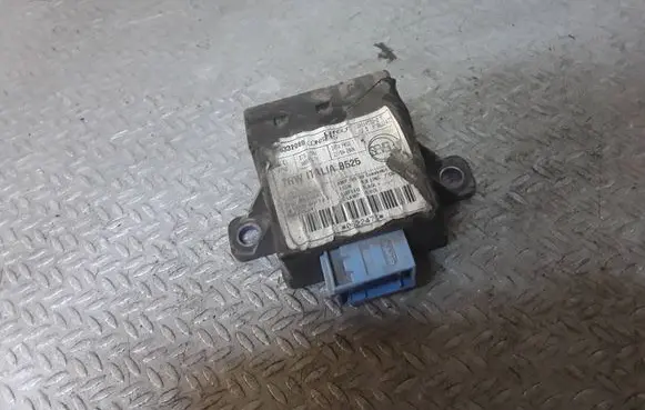 Peugeot Boxer Other control units/modules 281145322