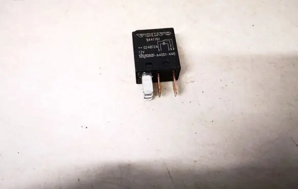 Volvo XC90 Other relay 9441161