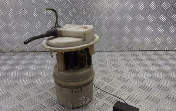 Citroen C5 Mechanical fuel pump 2126B06