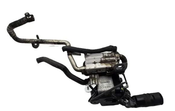Volkswagen Touran I Auxiliary pre-heater (Webasto) 1K0815065R