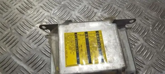 Subaru Legacy Airbag control unit/module 98221ae09a tn152300-4091