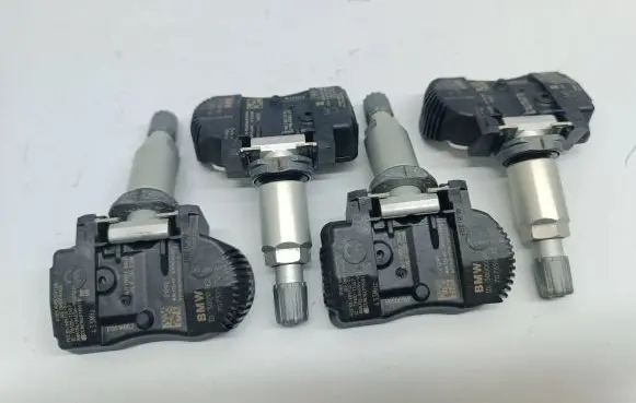 BMW X5 F15 Tire pressure sensor 6881891 36106881891