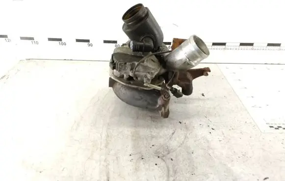 Audi Q7 4L Turbo 059145715F 510469400179
