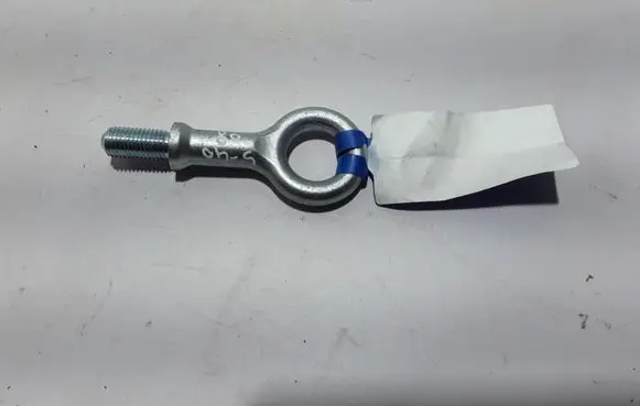 Volvo S40 Towing hook eye 31280136