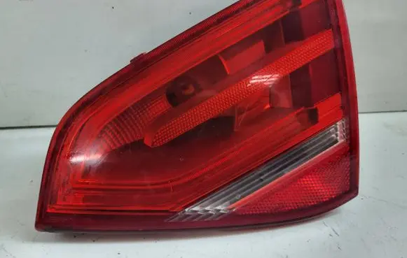 Audi A4 S4 B8 8K Tailgate rear/tail lights P2T5W