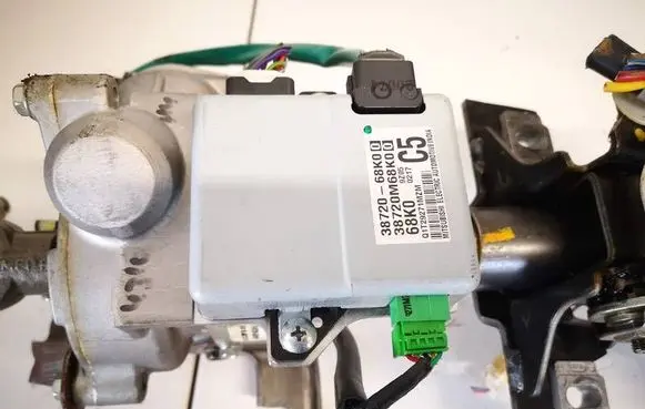 Other control units/modules