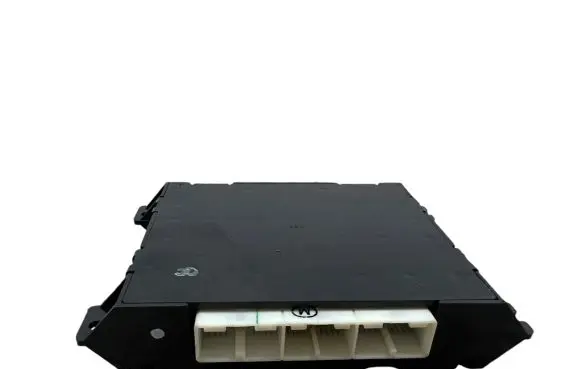 Jaguar XF X250 Air conditioning/heating control unit 9X2318D493AD MB1776009782 P68QA