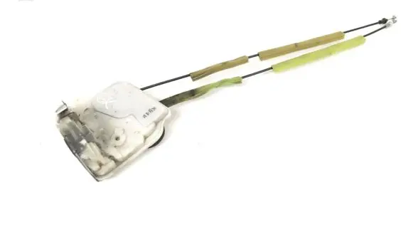 Peugeot 208 I Rear door lock 4H04D0054