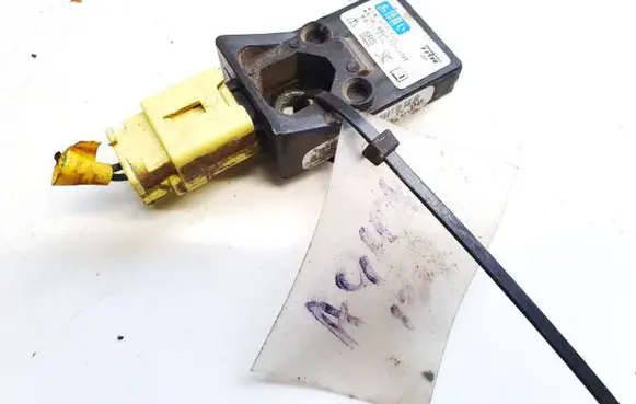 Honda CR-V Airbag deployment crash/impact sensor 77970s9ac812m1 77970-s9a-c812-m1