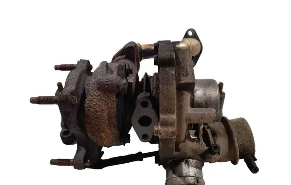 Volkswagen Polo Turbo 045145701