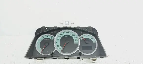 Toyota Corolla Verso AR10 Speedometer (instrument cluster) 838000F091