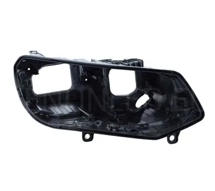 Volkswagen Touareg II Headlight part 