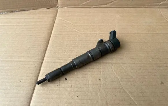 BMW 5 E39 Fuel injector 0445110048