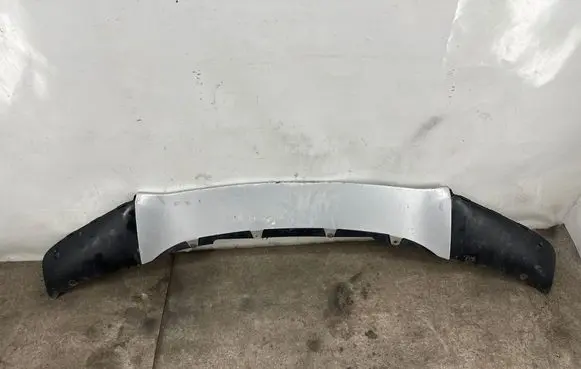 BMW X5 F15 Front bumper lip 7294481