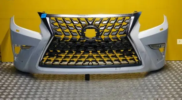 Lexus GX J150 Front bumper 52119-60880