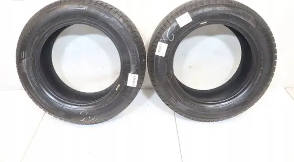 Skoda Fabia Mk3 (NJ) R15 winter tire 