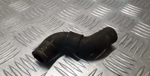 Volkswagen Tiguan Engine coolant pipe/hose 5Q0122073H